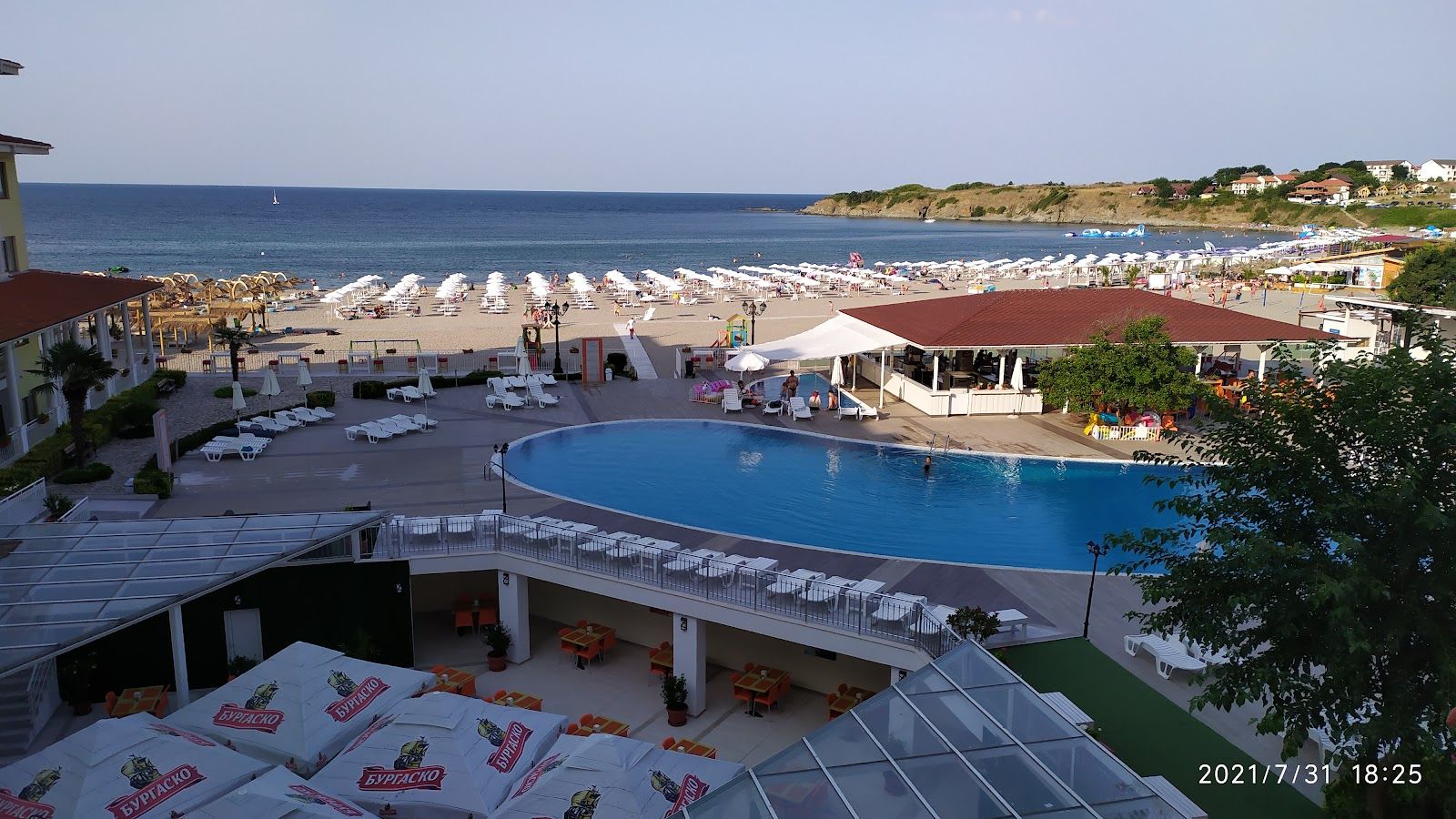 TUI SUNEO Serenity Bay – снимка 3