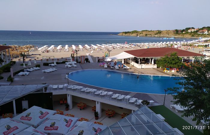 TUI SUNEO Serenity Bay – снимка 3
