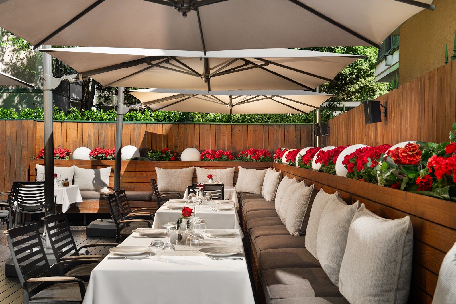 Crystal Palace Boutique Hotel – снимка 3