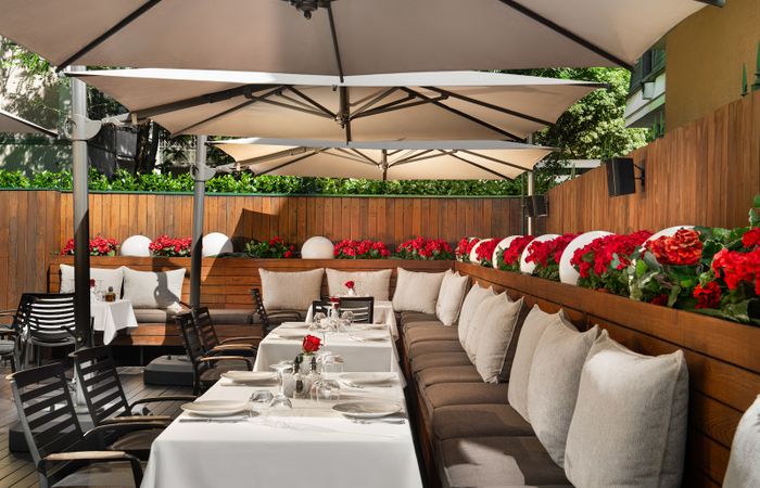 Crystal Palace Boutique Hotel – photo 3