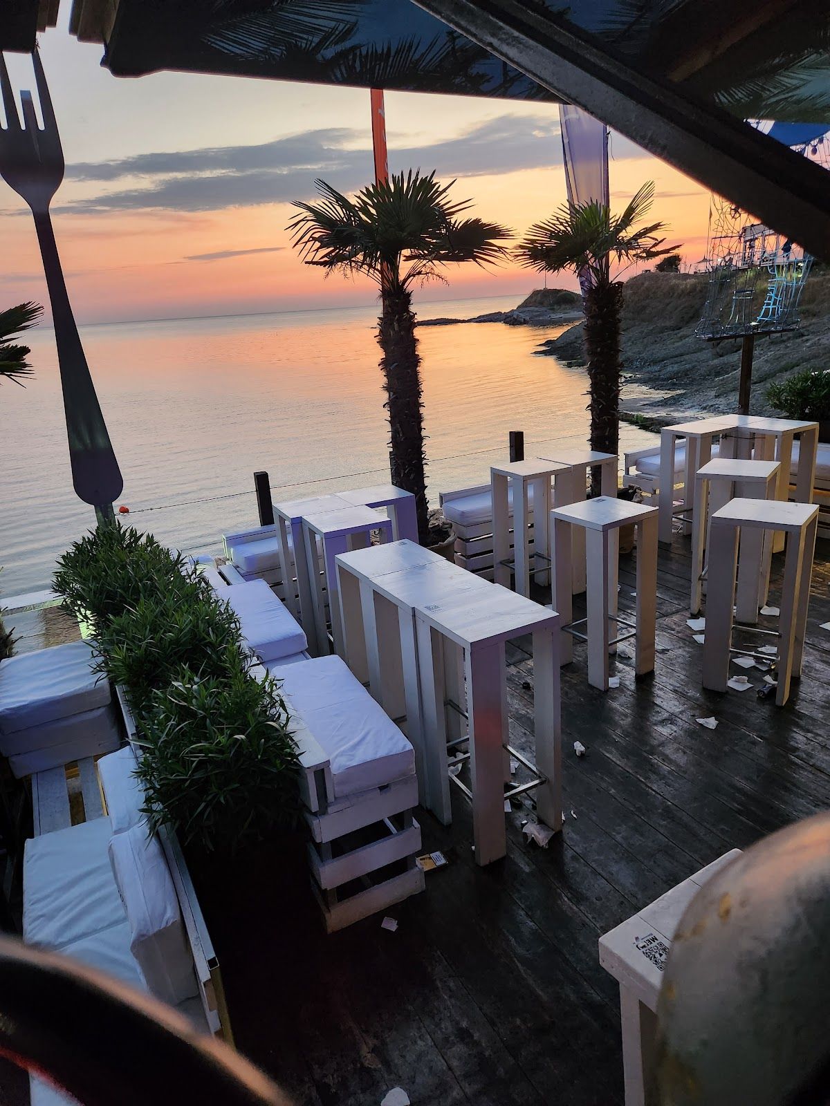 Hacienda Beach – снимка 4