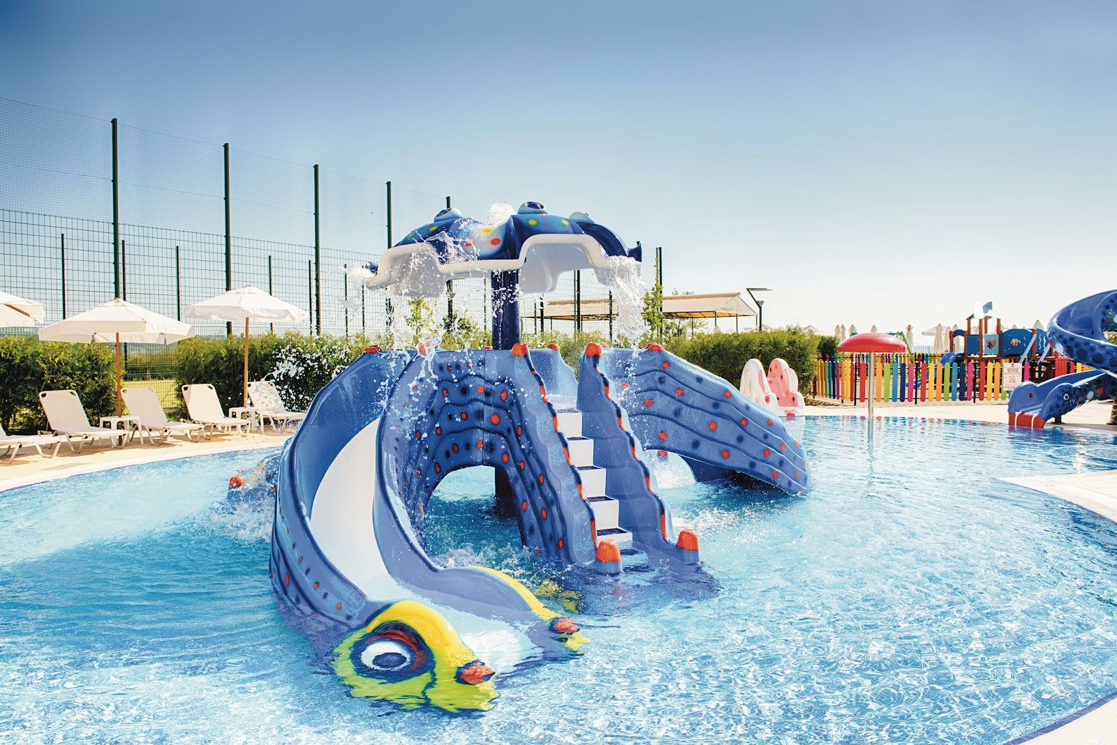 Alua Helios Bay – снимка 3