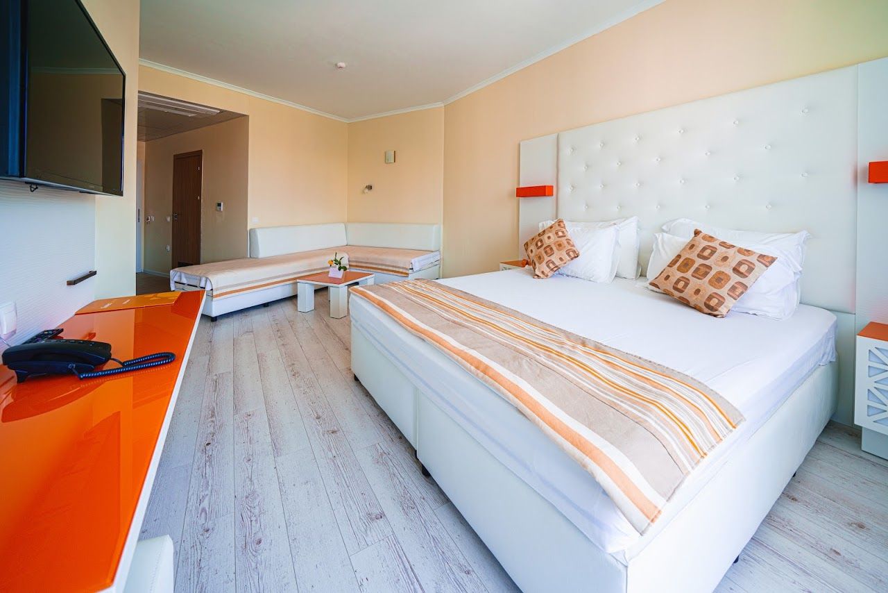 TUI SUNEO Serenity Bay – снимка 2