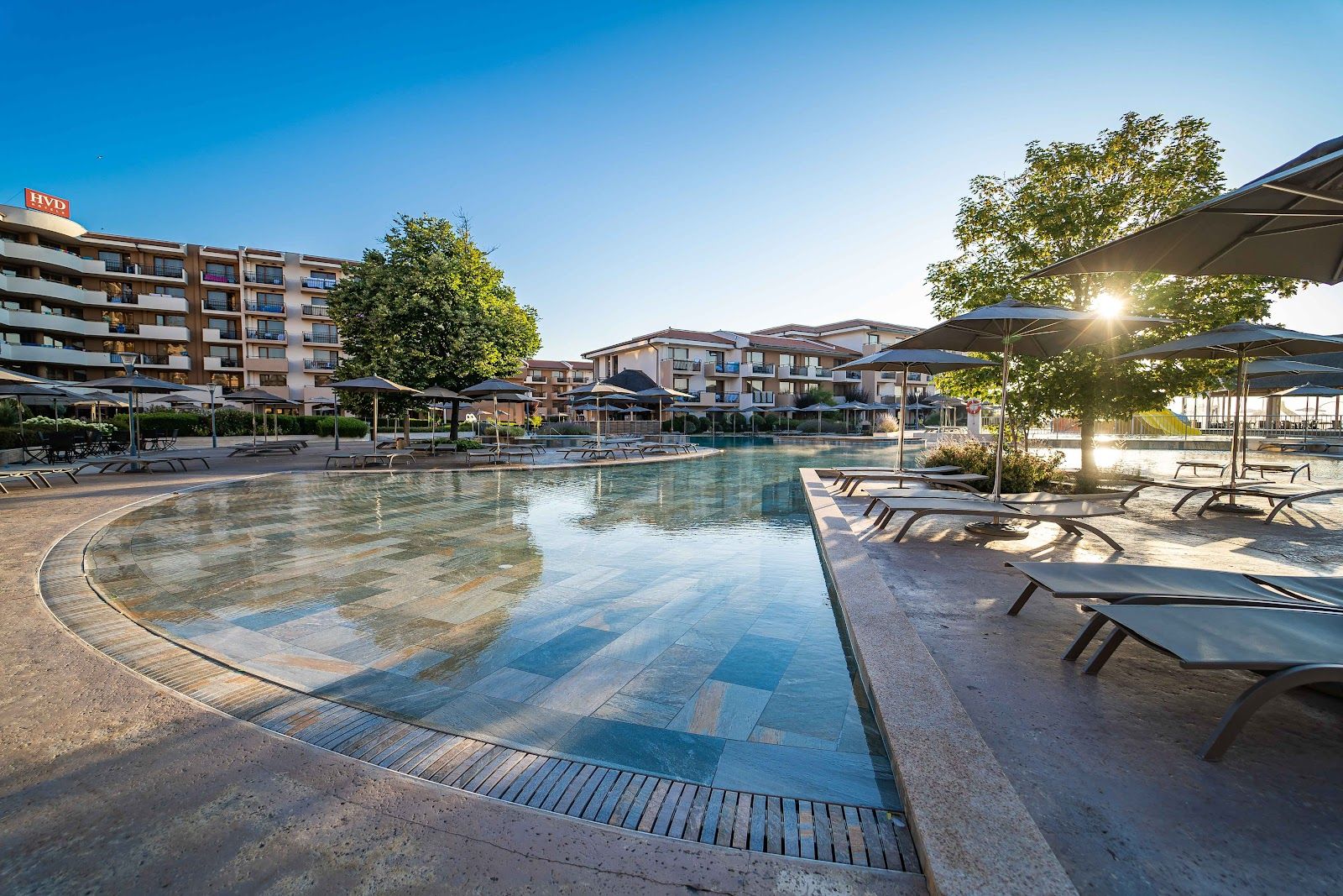 HVD Clubhotel Miramar – снимка 5