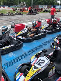 Karting Lauta