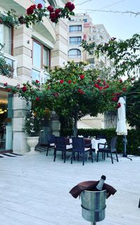 La Mer Restaurant