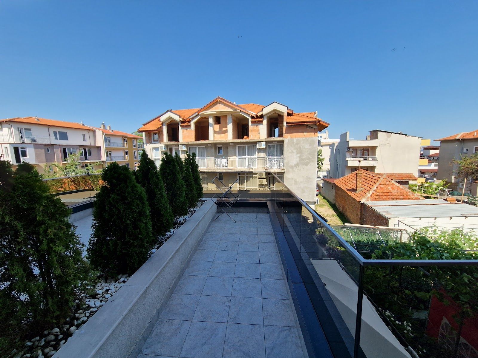 Hotel Laxo – photo 1