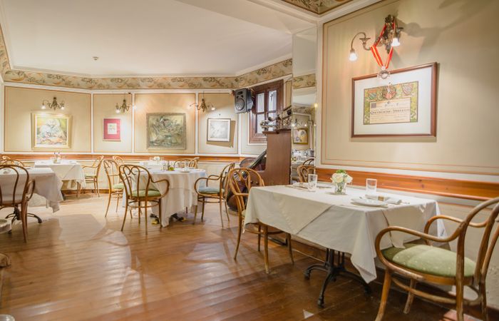 Hotel Hebros – photo 4