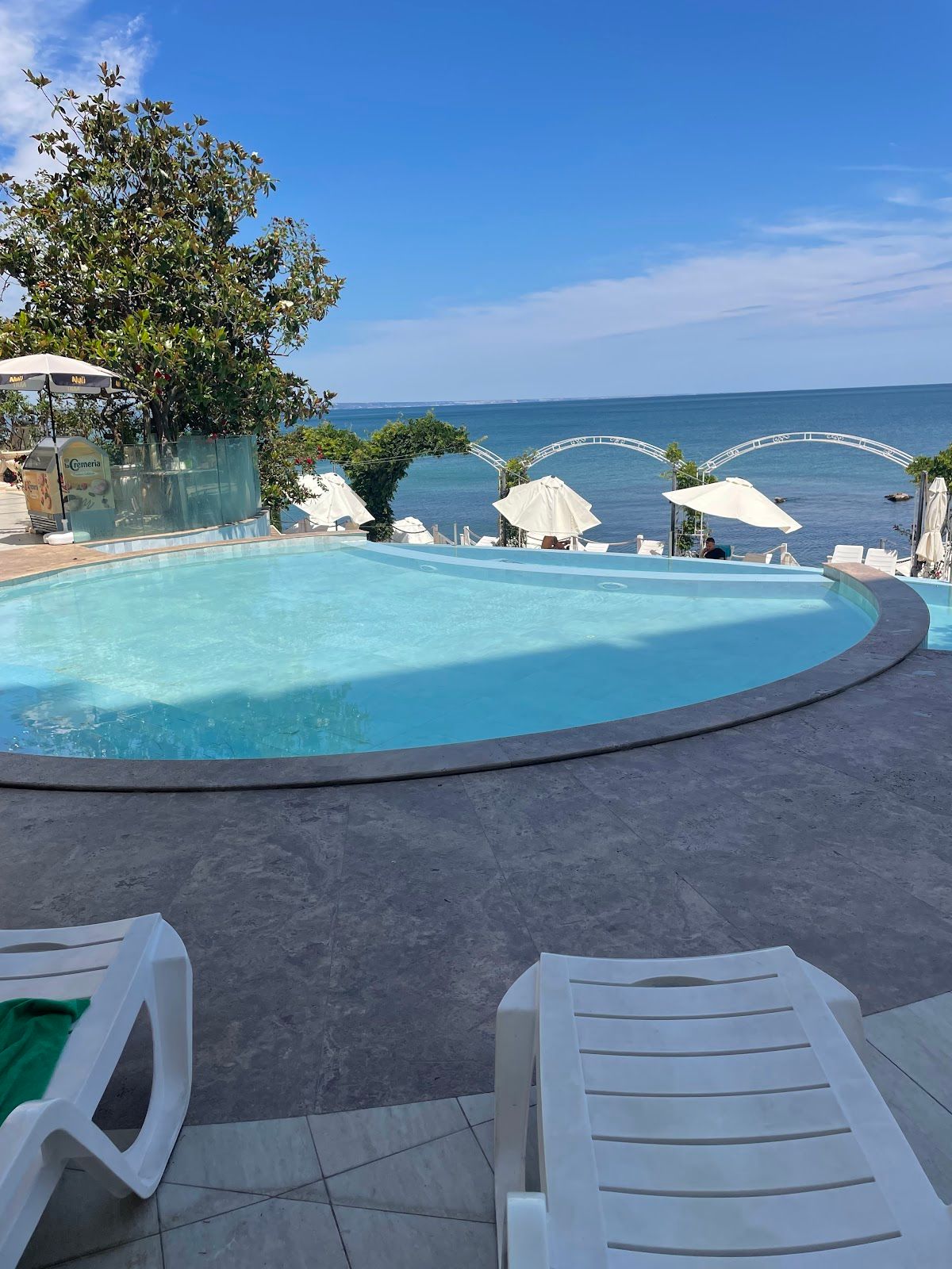La Mer Restaurant & Bar – снимка 4