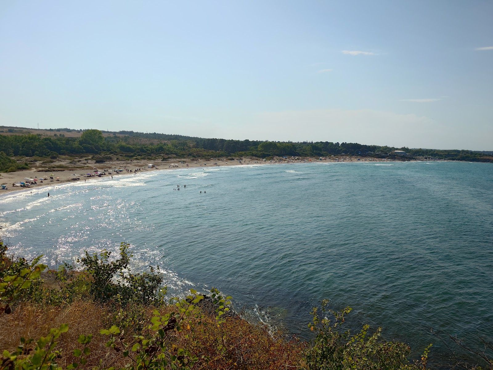 Coral Beach (Plazh Koral)