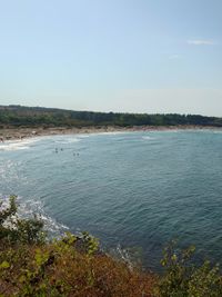 Coral Beach (Plazh Koral)