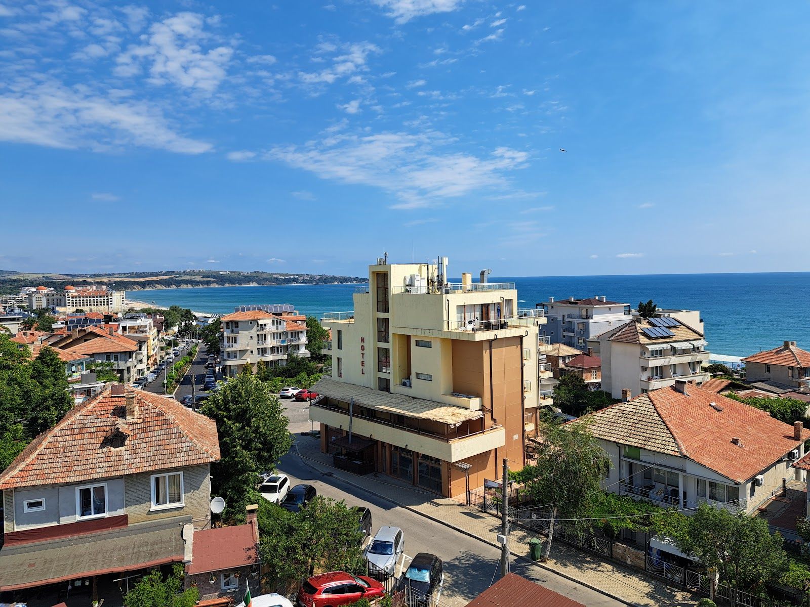 Sirena Palace – снимка 1