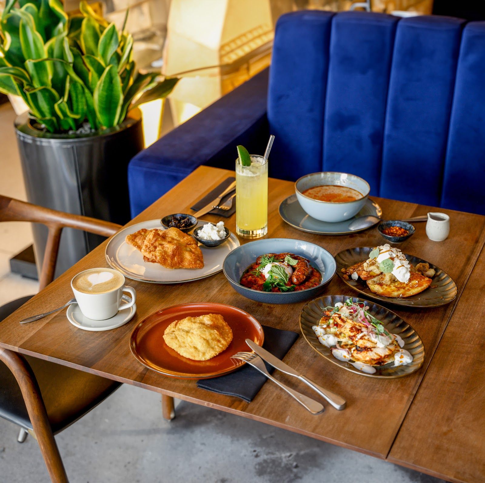 COOKÓ Kitchen:Drinks – photo 3