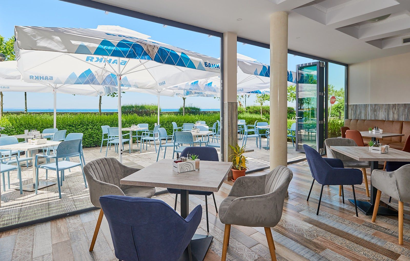 Hotel & Restaurant Neptun – photo 5