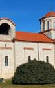 The Church of St Petka Tarnovska