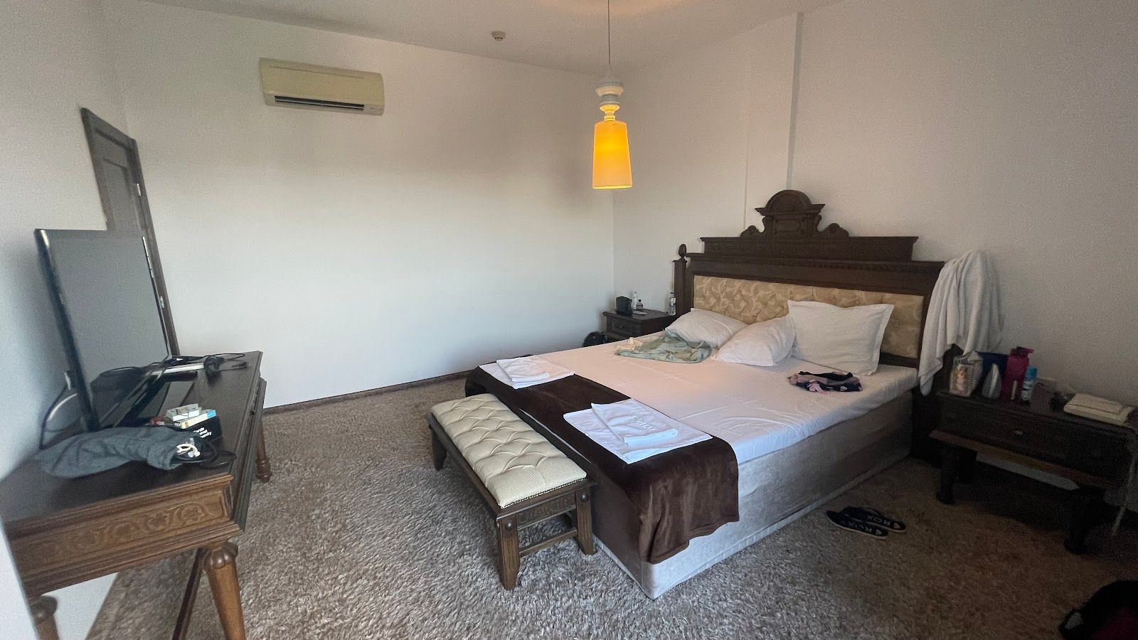 Capital City Center Apart Residence – снимка 2