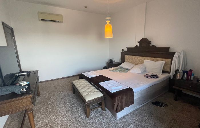 Capital City Center Apart Residence – photo 2