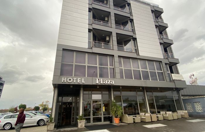 Plaza Hotel Plovdiv – photo 4