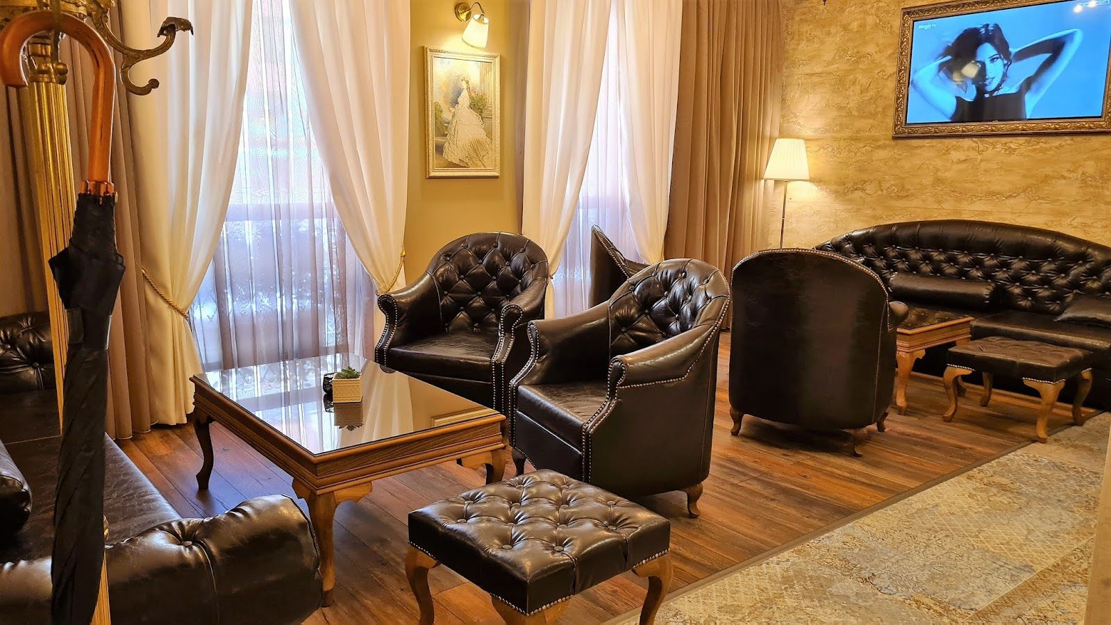 Hotel Antique – снимка 5
