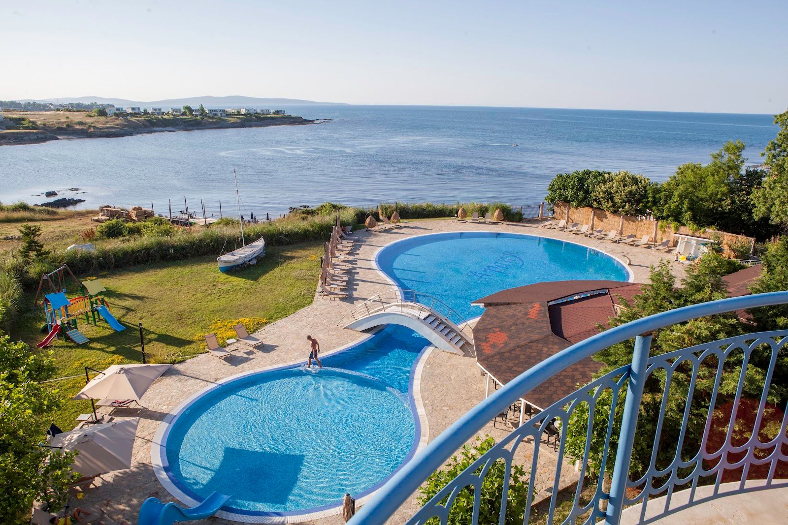 Arapya Sun Resort – снимка 5