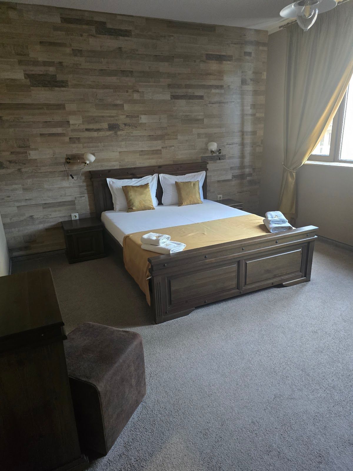 Hotel Antique – снимка 4