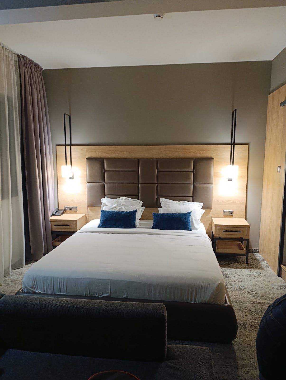 THE STAY Boutique Hotel Central Square – снимка 3