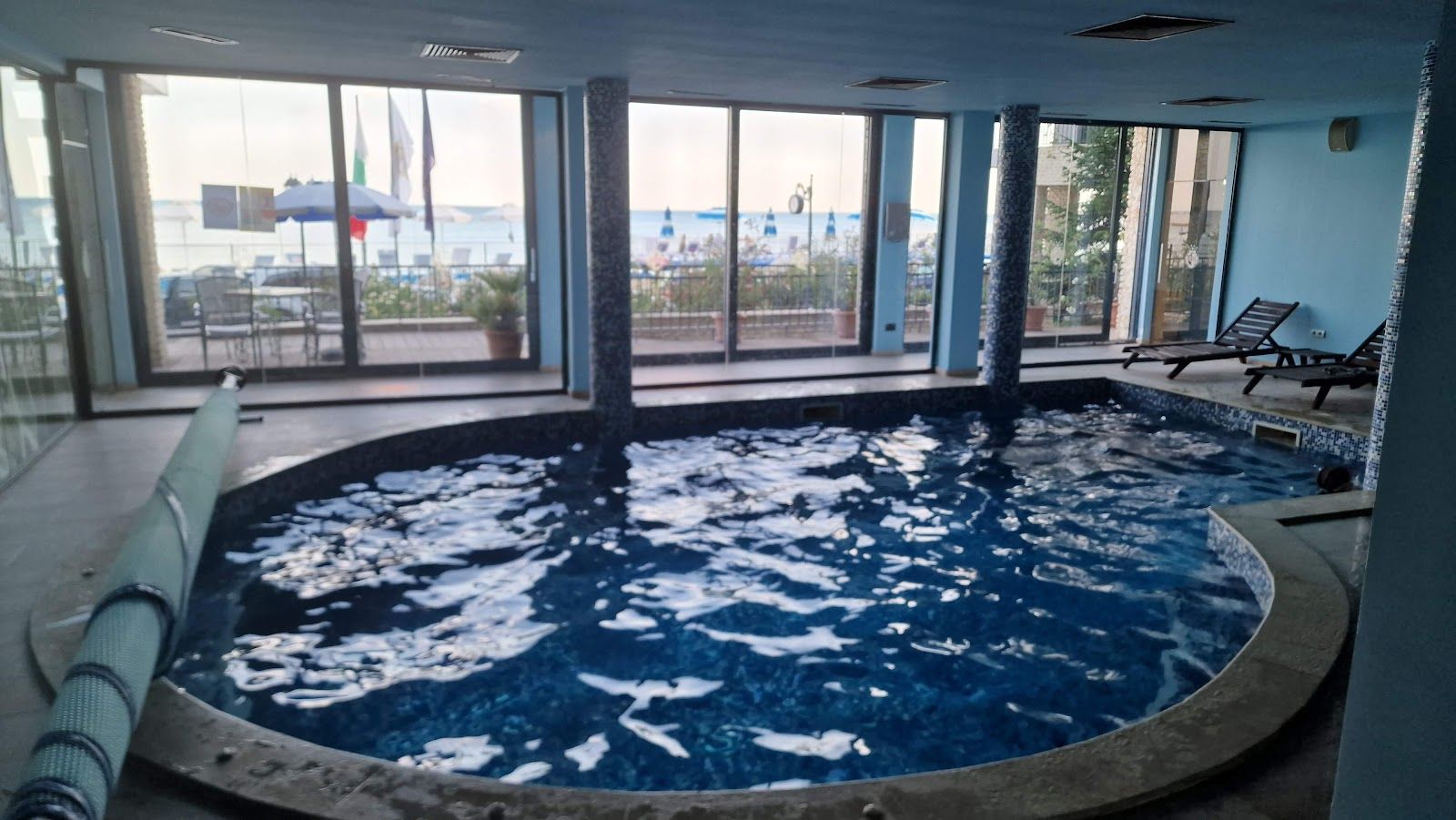Regina Maria Spa Design Hotel – photo 2
