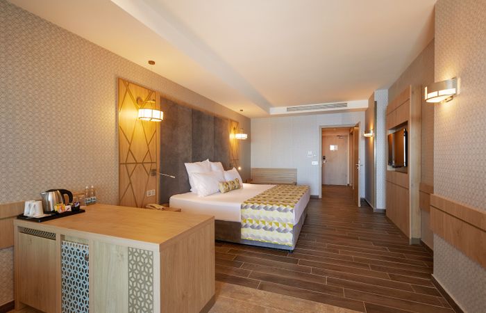 Secrets Sunny Beach Resort & Spa – снимка 2