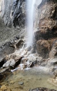 Dobravishka Skaklya Waterfall