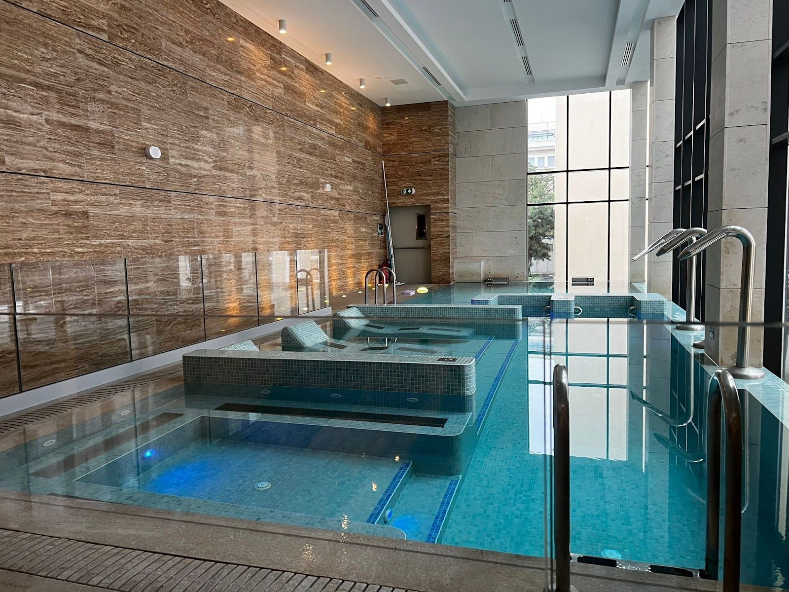 Hyatt Regency Sofia – снимка 3
