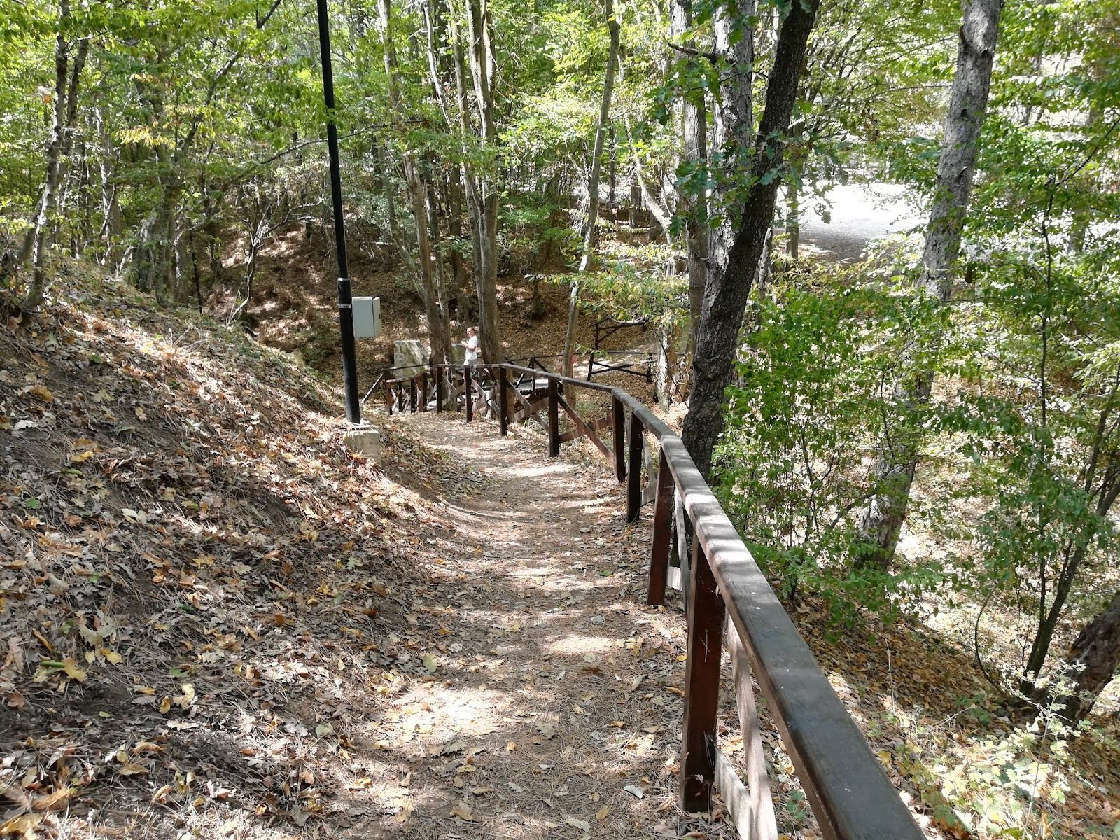 Ecopath kaleto – photo 2
