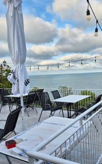 Danton Fish Restaurant