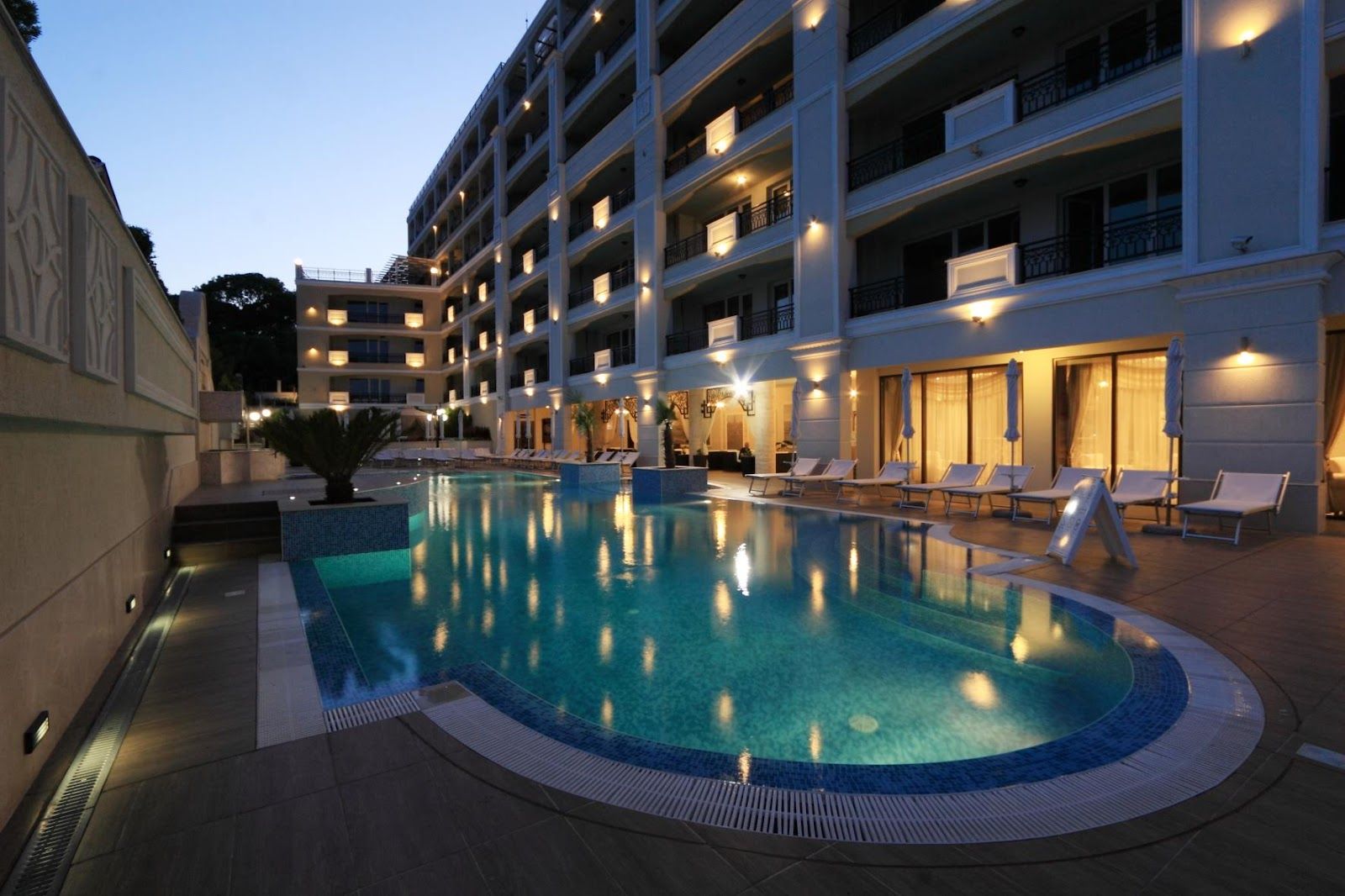 Apart-hotel & SPA Penelope Palace – снимка 5