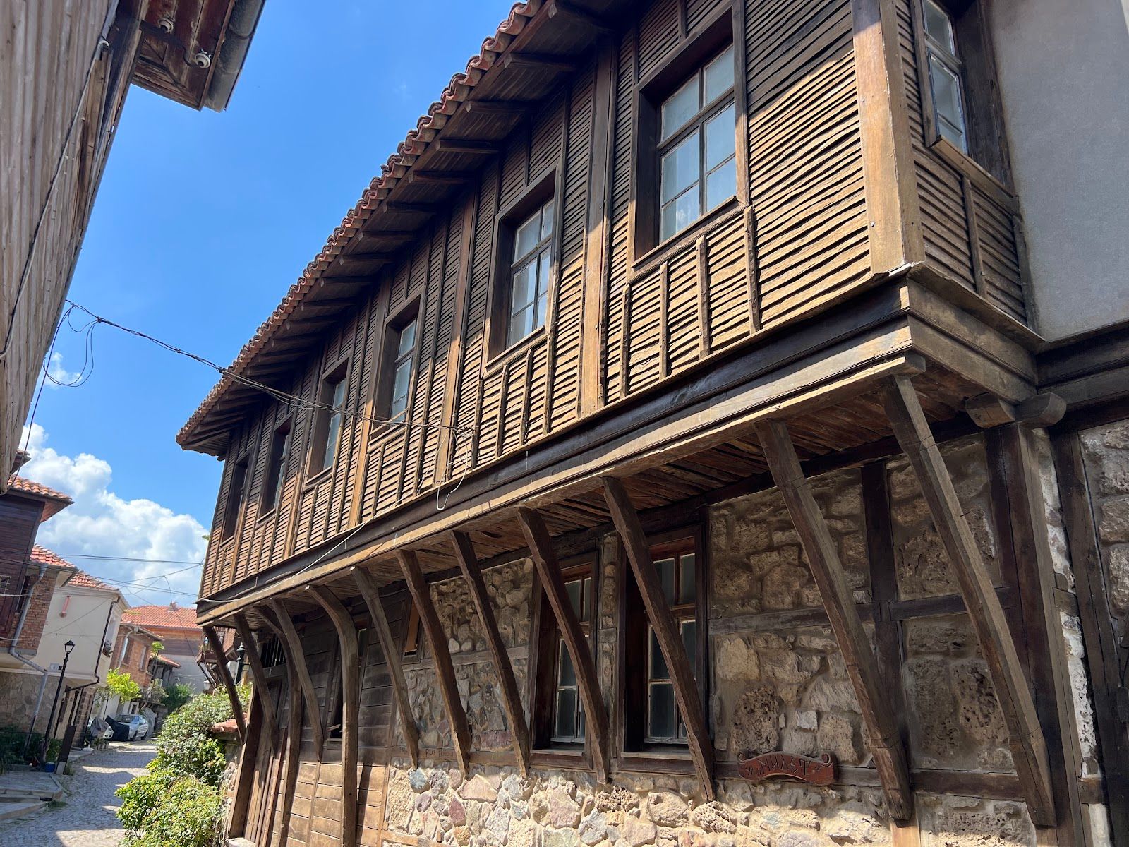 Sozopol Ethnographic Museum – photo 3