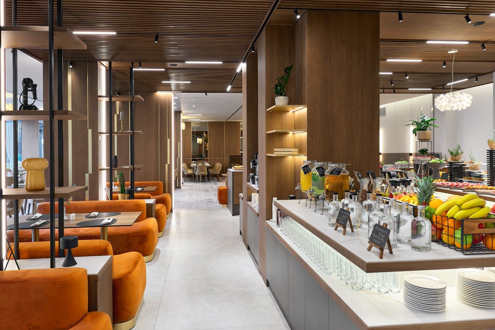 Radisson Hotel Plovdiv – снимка 4