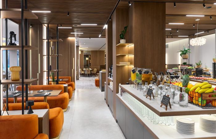 Radisson Hotel Plovdiv – photo 4