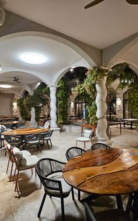 Villa Chinka Restaurant