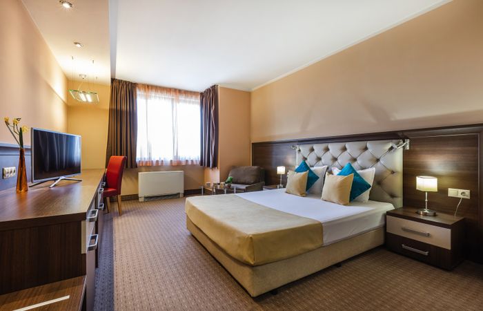 Business Hotel Plovdiv – photo 3