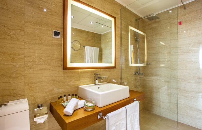 Landmark Creek Hotel Plovdiv – photo 3