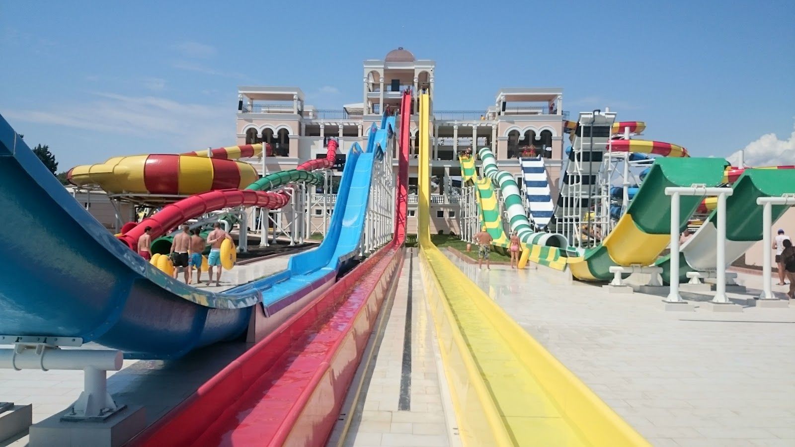 Aquapark Pomorie – photo 3