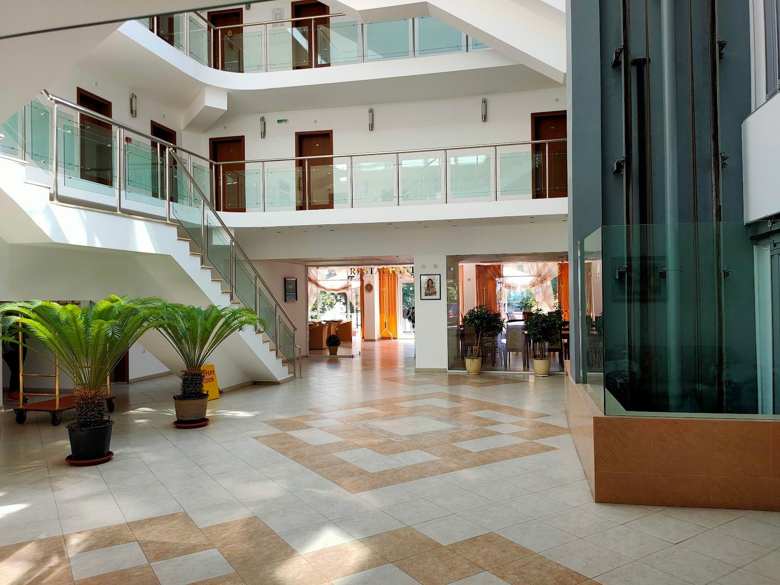 The LØDGE Hotel – снимка 3