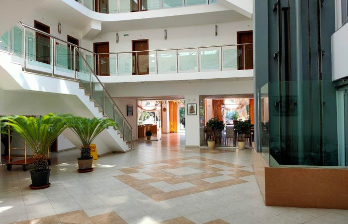 The LØDGE Hotel – снимка 3