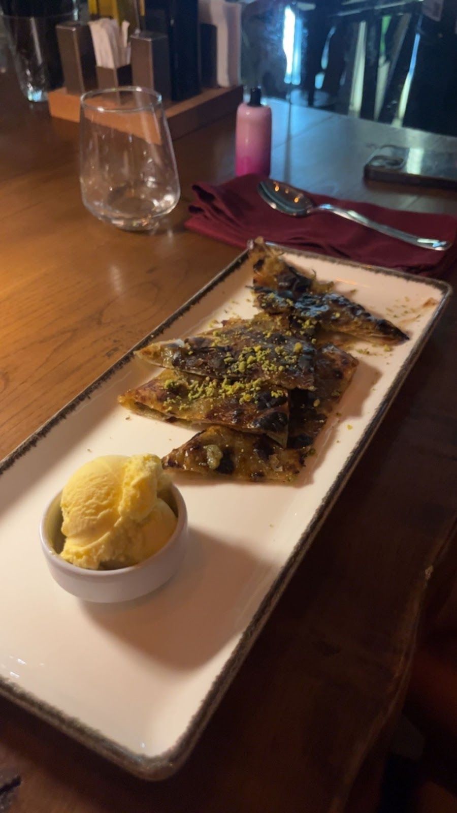 Ресторант Джанам Fish & Steak Созопол – снимка 4