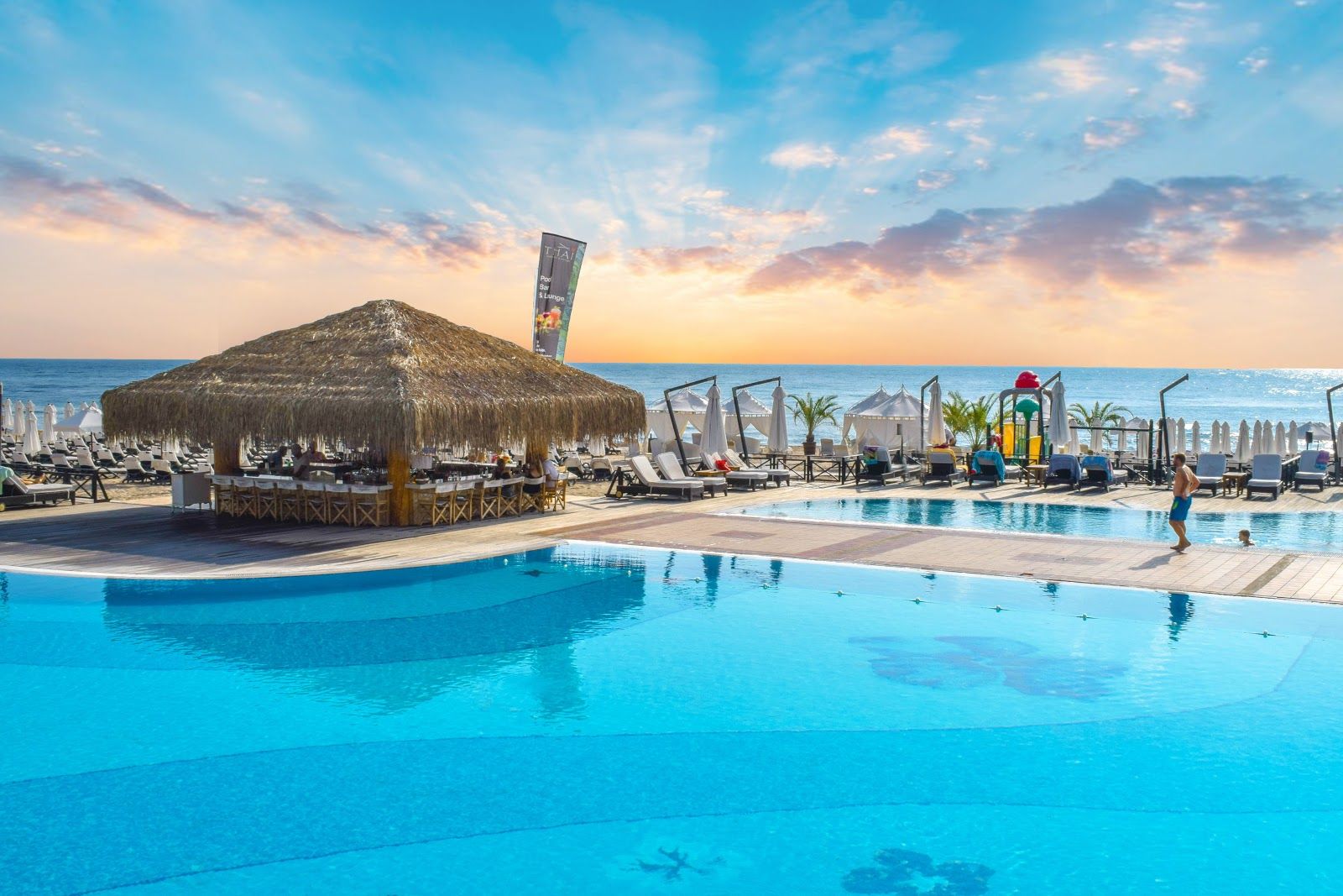 OASIS RESORT LOZENETS – photo 2