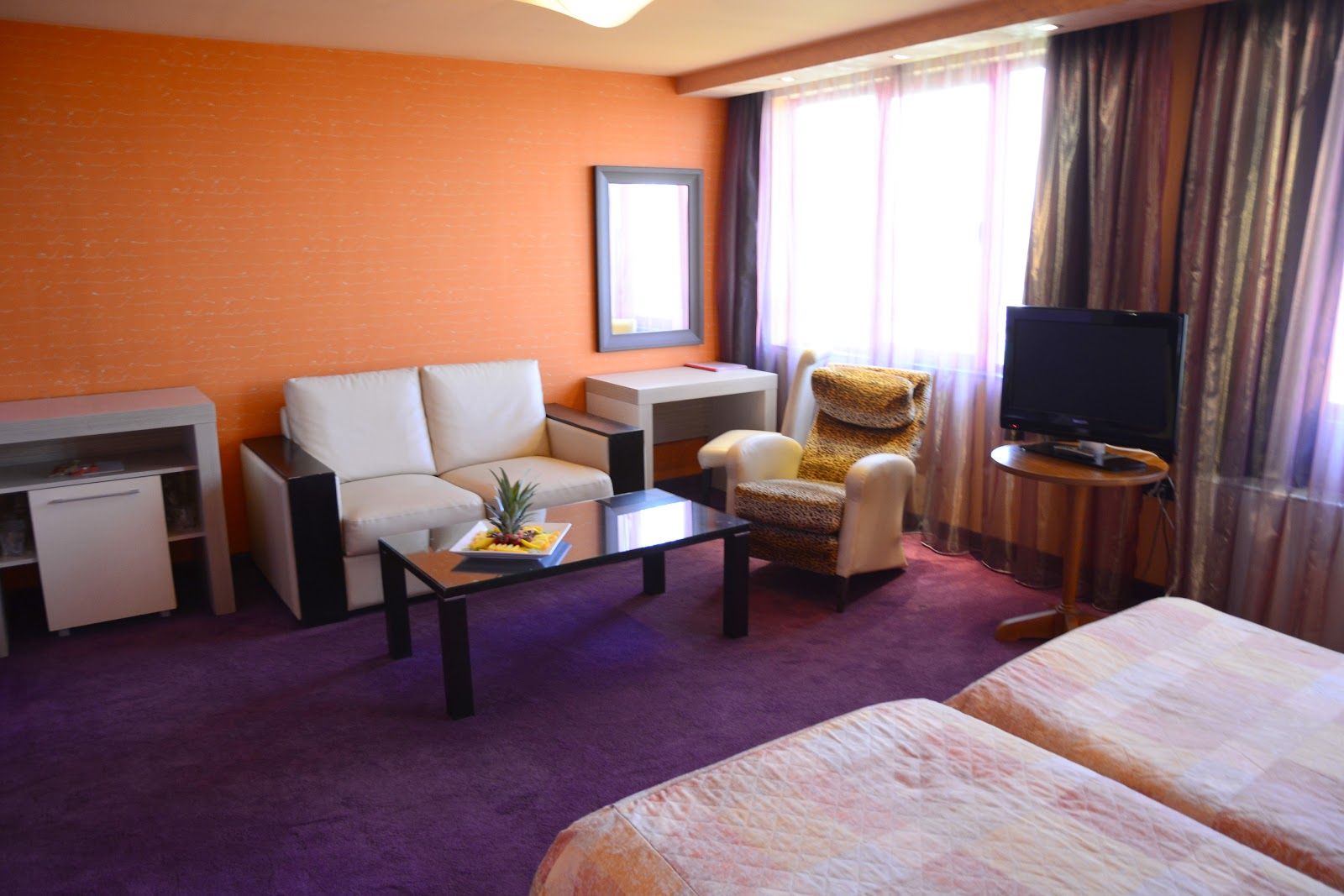 Hotel Leipzig – photo 4