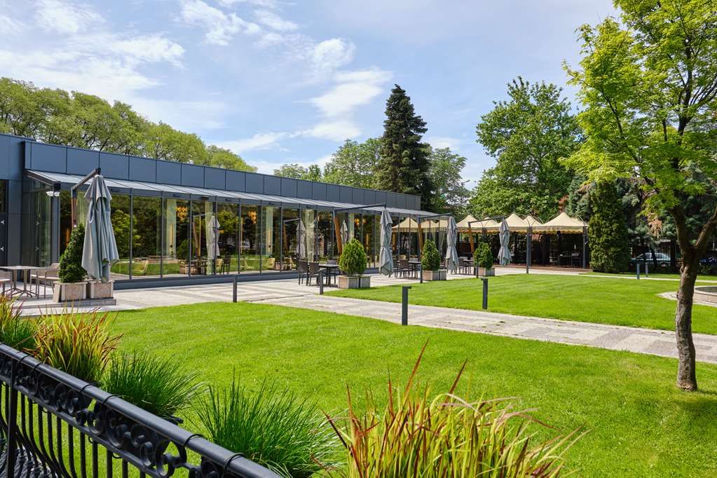 Radisson Hotel Plovdiv – снимка 1