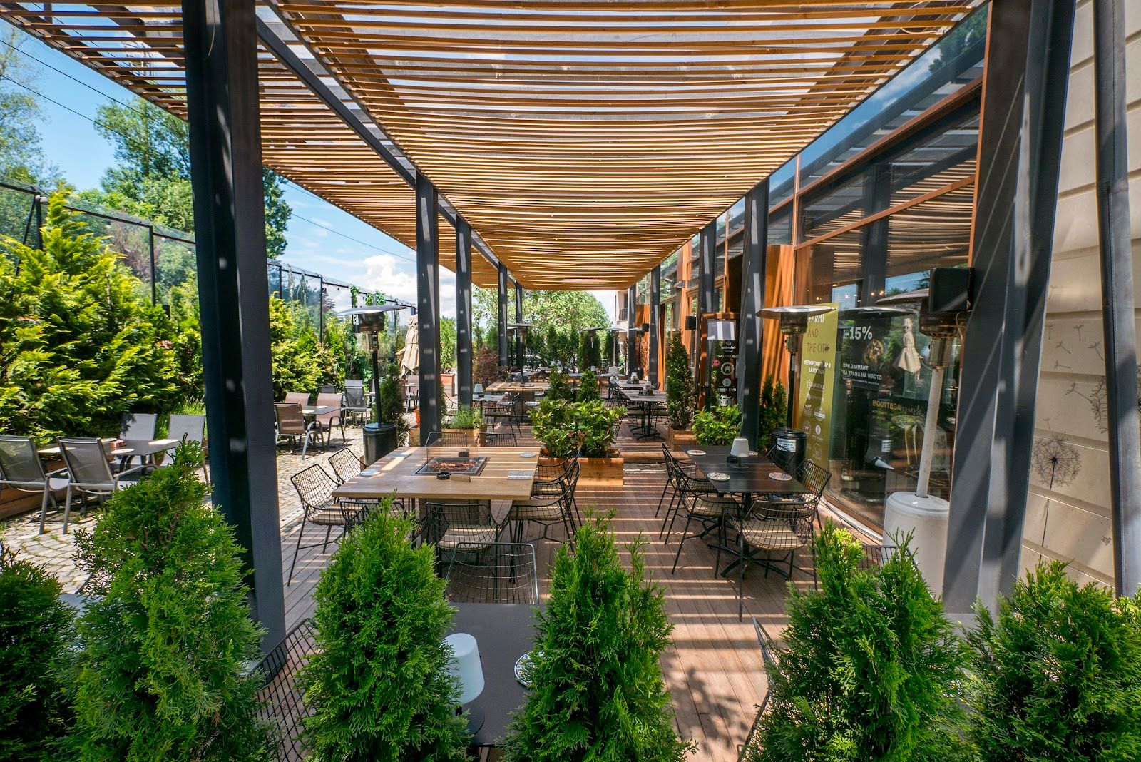 La bottega Monte