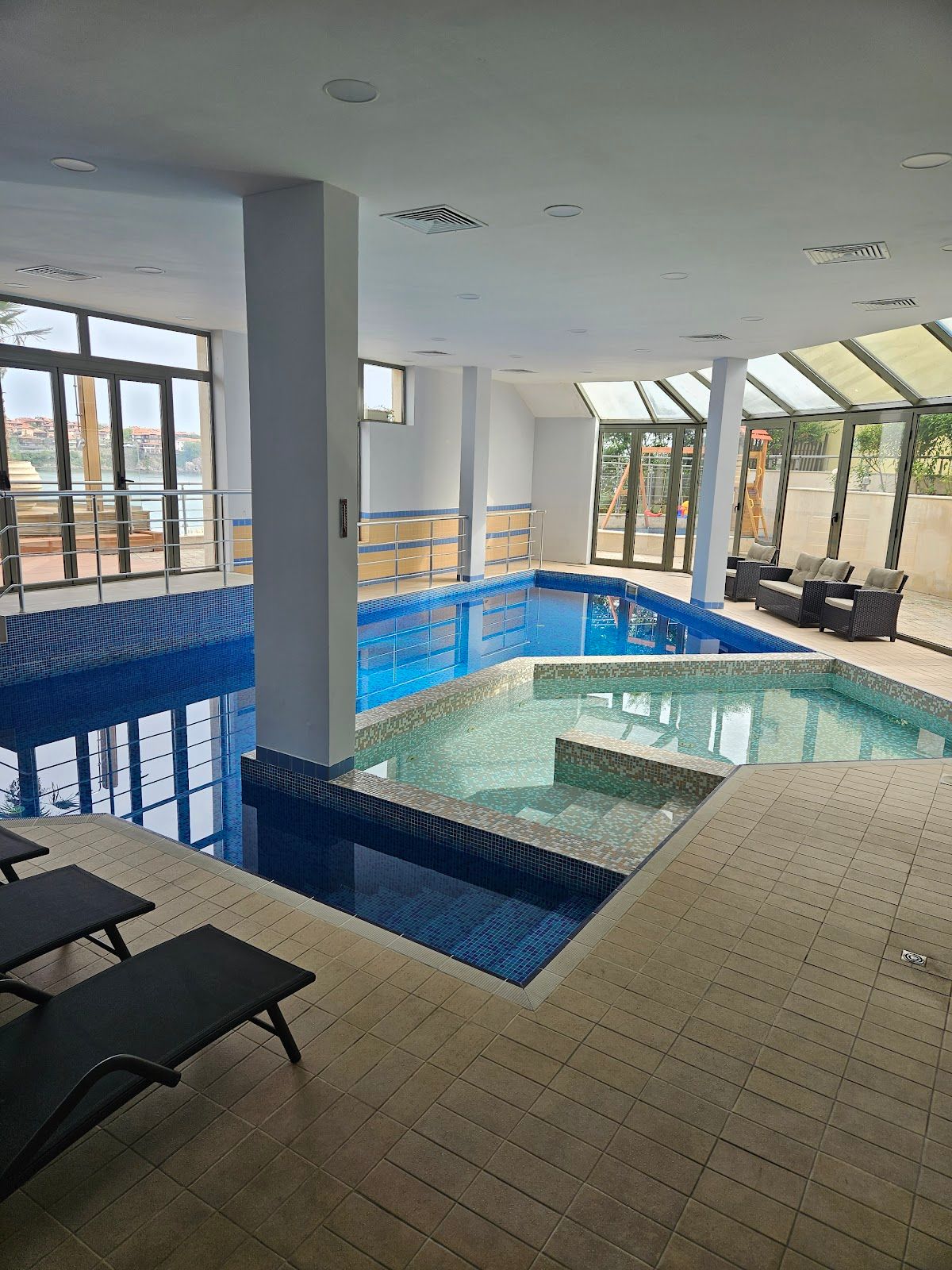 ANTEA HOTEL SOZOPOL – photo 3