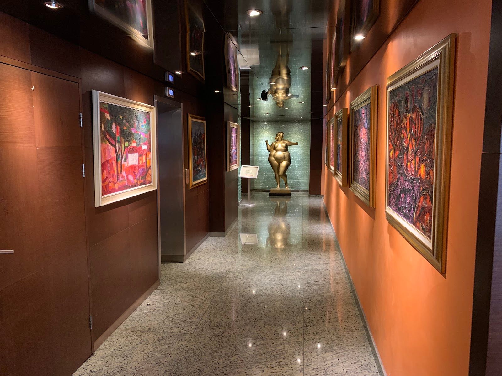 Hotel Anel – снимка 4