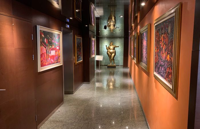 Hotel Anel – photo 4